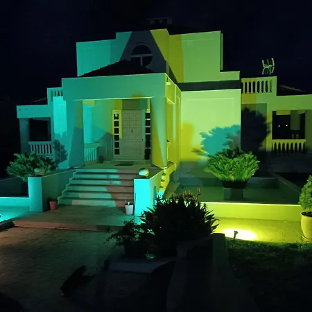 Paradiso Kallithea Koskinou (Rhodes)