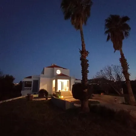 Paradiso Kallithea