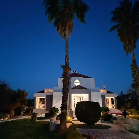 Paradiso Kallithea * Koskinou (Rhodes)
