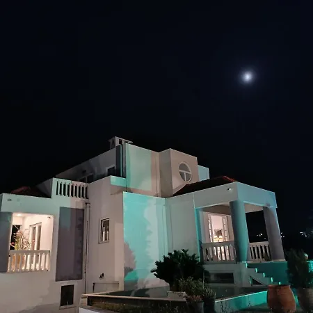 Paradiso Kallithea Apartamento Koskinou (Rhodes)