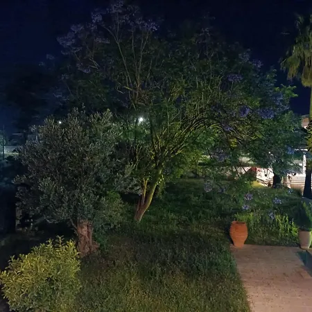 Paradiso Kallithea Apartamento *