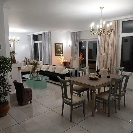 Paradiso Kallithea *