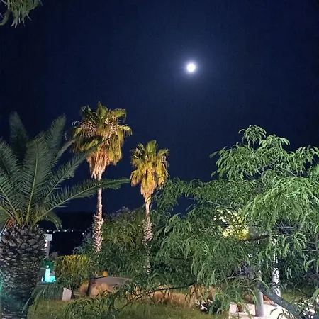 Lejlighed Paradiso Kallithea