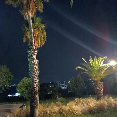 Paradiso Kallithea Lejlighed *
