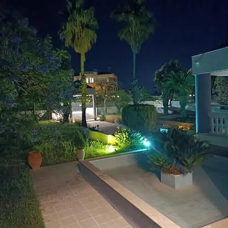 Paradiso Kallithea Apartamento