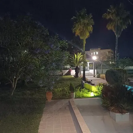 Apartamento Paradiso Kallithea *