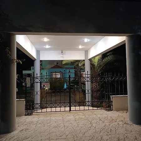 Paradiso Kallithea Lejlighed