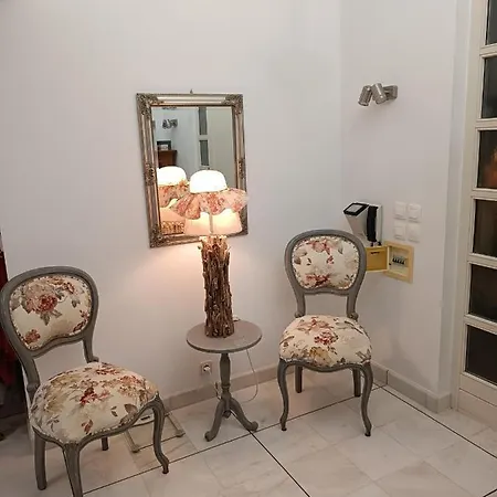 Apartamento Paradiso Kallithea Koskinou (Rhodes)