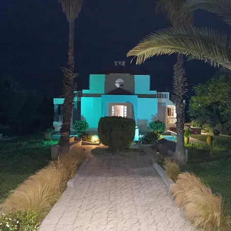 Paradiso Kallithea