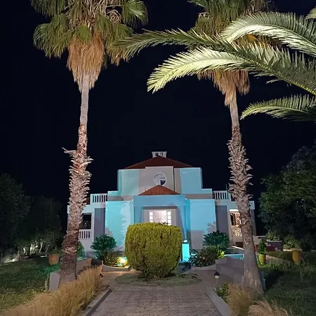 Paradiso Kallithea * Koskinou (Rhodes)