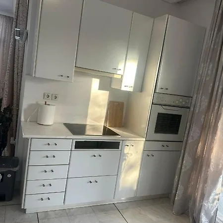 Apartamento Paradiso Kallithea *