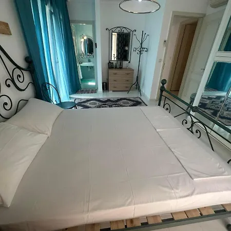 Paradiso Kallithea Apartamento Koskinou (Rhodes)