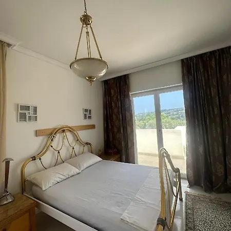 Paradiso Kallithea * Koskinou (Rhodes)