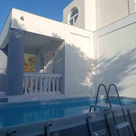 Apartamento Paradiso Kallithea